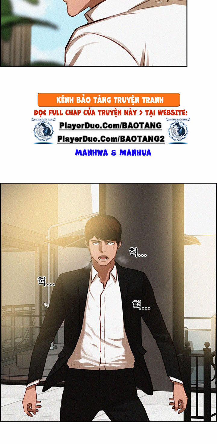 Chúa Tể Đồng Tiền 2 trang 12