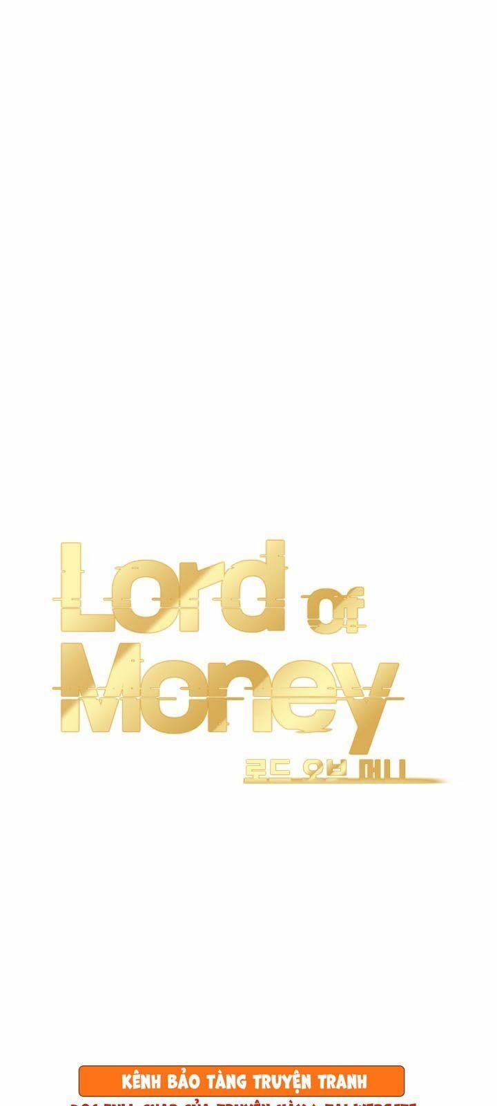 Chúa Tể Đồng Tiền 2 trang 13