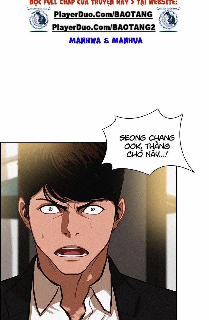 Chúa Tể Đồng Tiền 2 trang 14