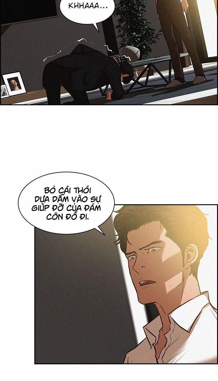 Chúa Tể Đồng Tiền 2 trang 19