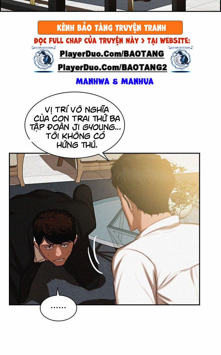Chúa Tể Đồng Tiền 2 trang 23
