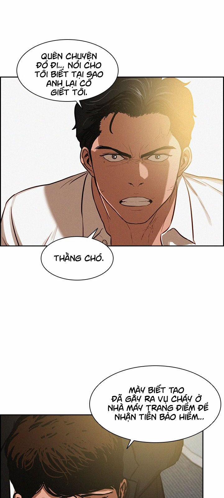 Chúa Tể Đồng Tiền 2 trang 24