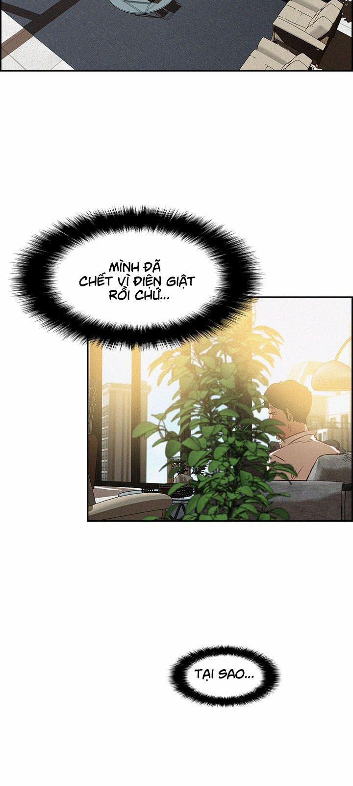 Chúa Tể Đồng Tiền 2 trang 3