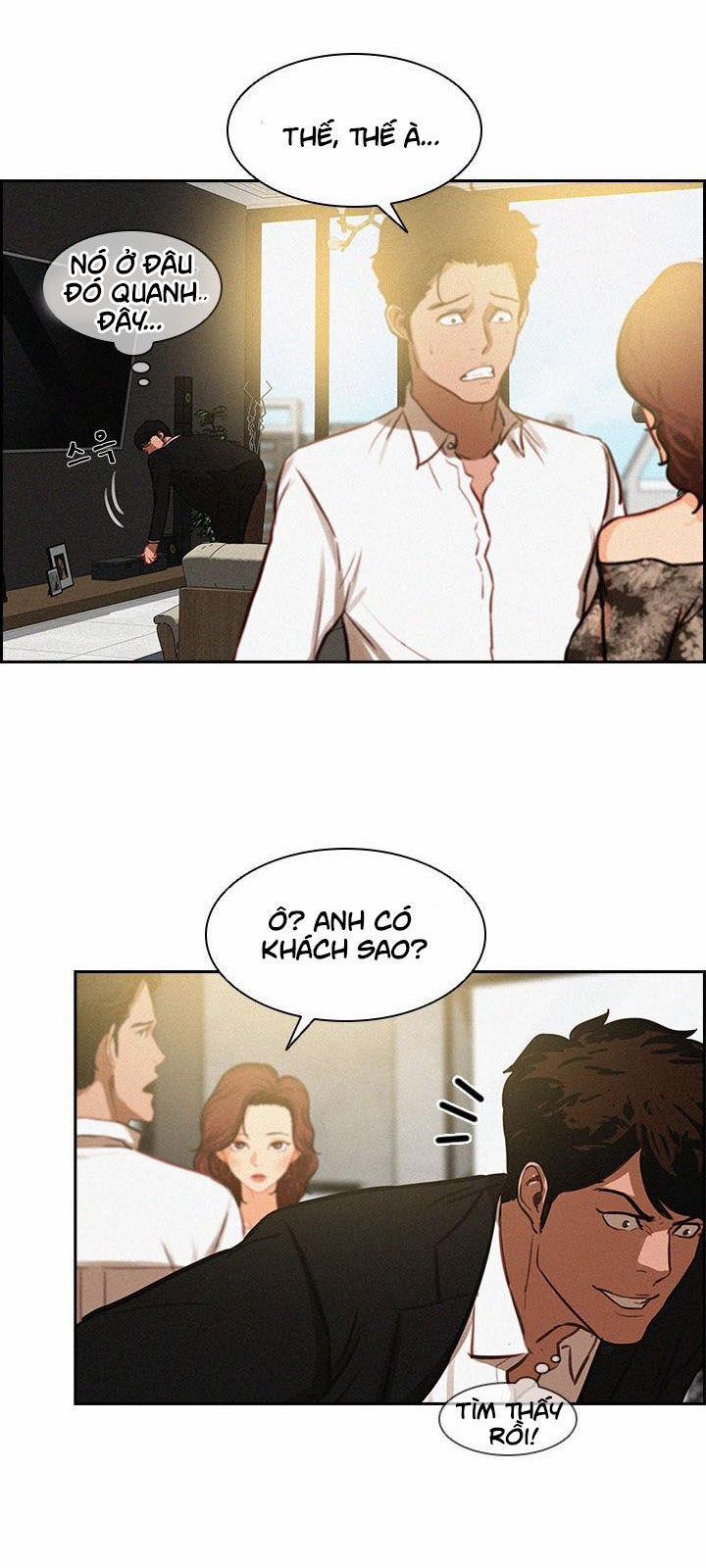 Chúa Tể Đồng Tiền 2 trang 31