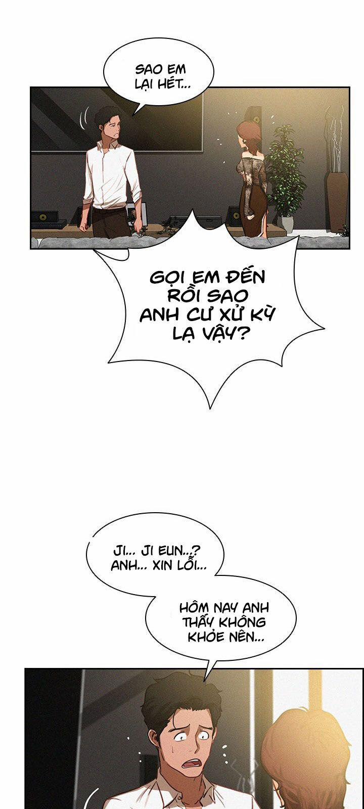 Chúa Tể Đồng Tiền 2 trang 40