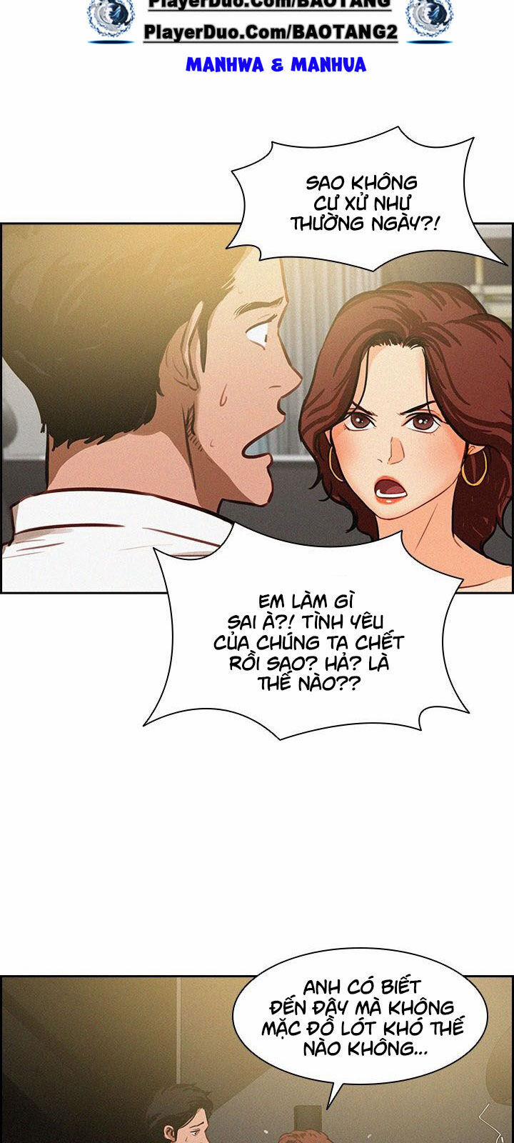 Chúa Tể Đồng Tiền 2 trang 42