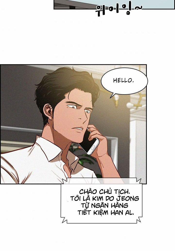 Chúa Tể Đồng Tiền 2 trang 45
