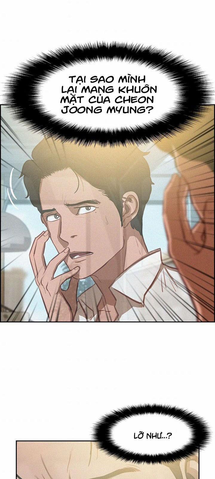 Chúa Tể Đồng Tiền 2 trang 5