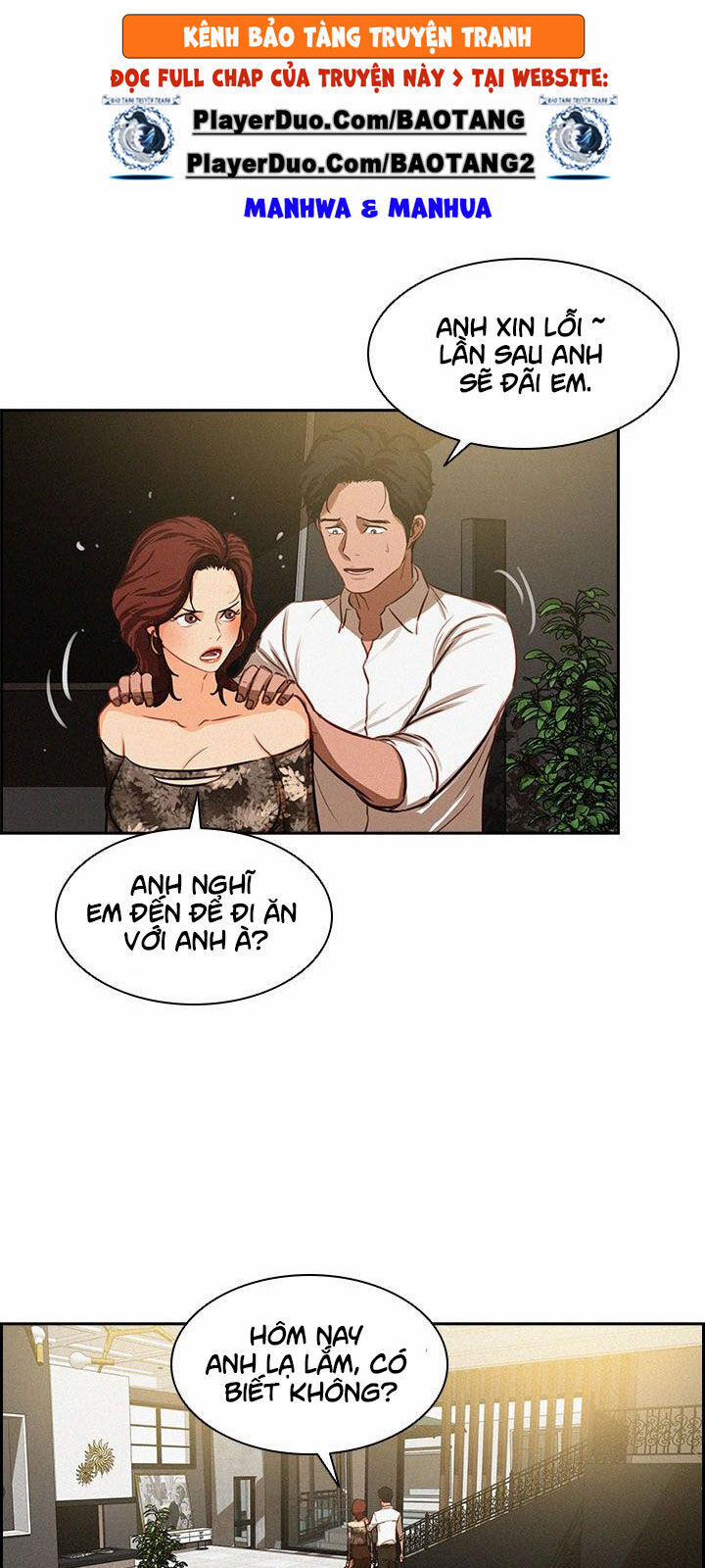 Chúa Tể Đồng Tiền 2 trang 52