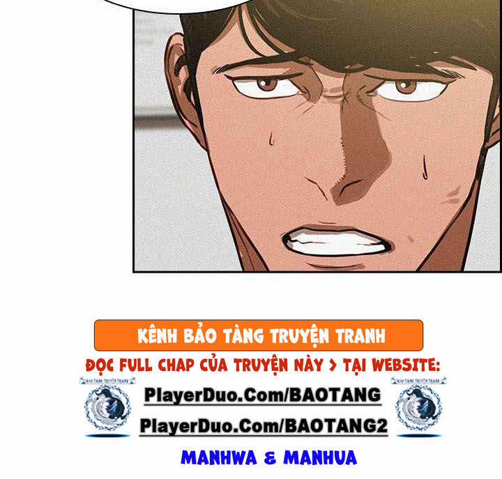 Chúa Tể Đồng Tiền 3 trang 15