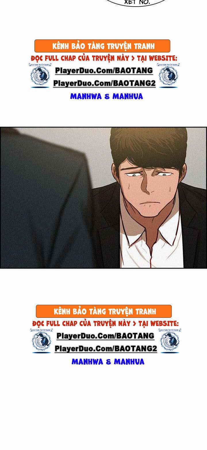 Chúa Tể Đồng Tiền 3 trang 17