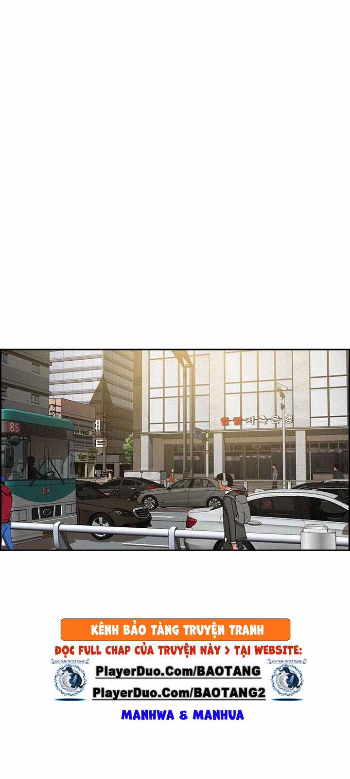 Chúa Tể Đồng Tiền 3 trang 18