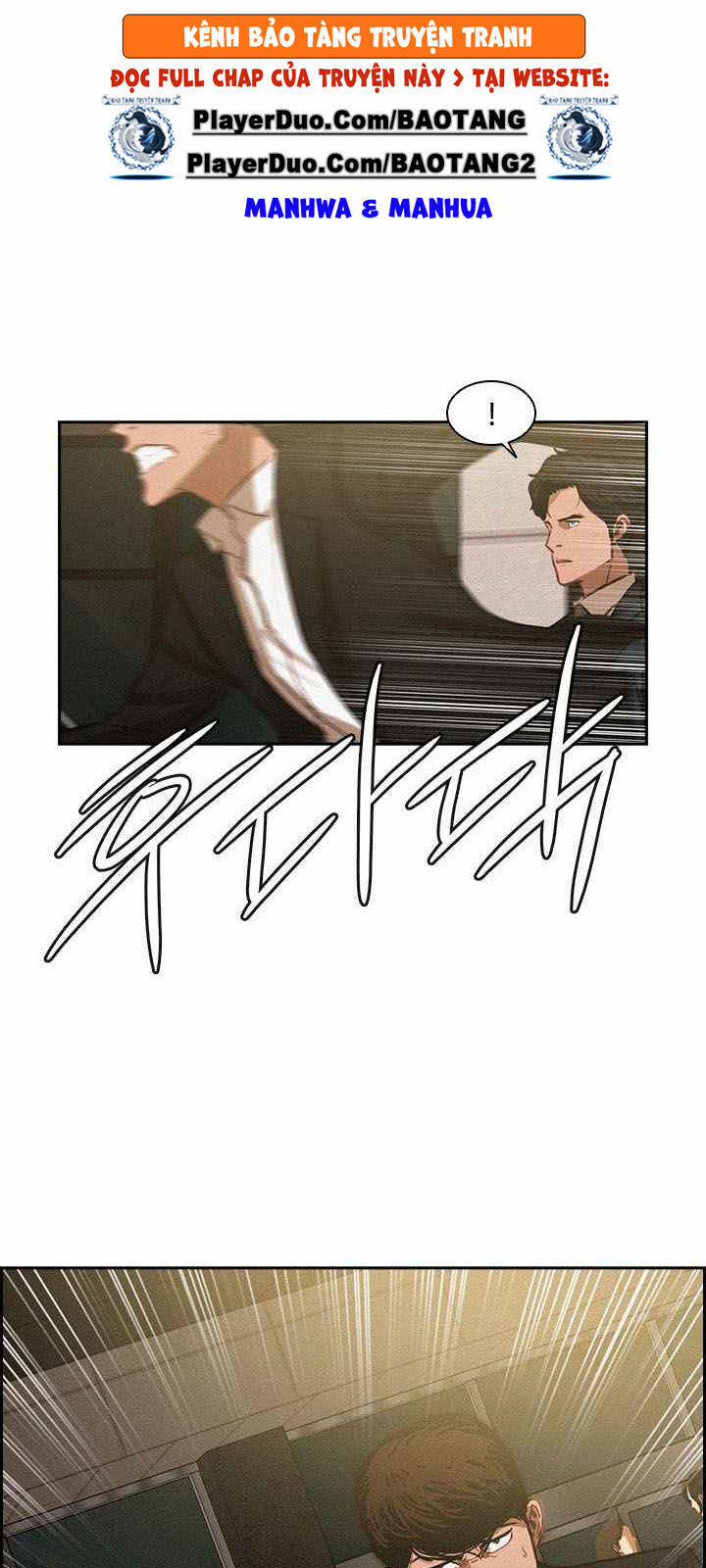 Chúa Tể Đồng Tiền 3 trang 22