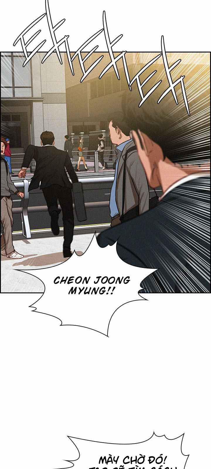 Chúa Tể Đồng Tiền 3 trang 25