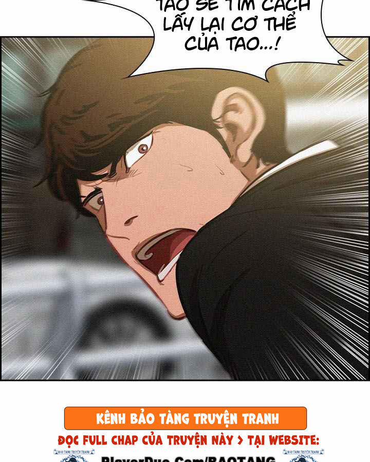 Chúa Tể Đồng Tiền 3 trang 26