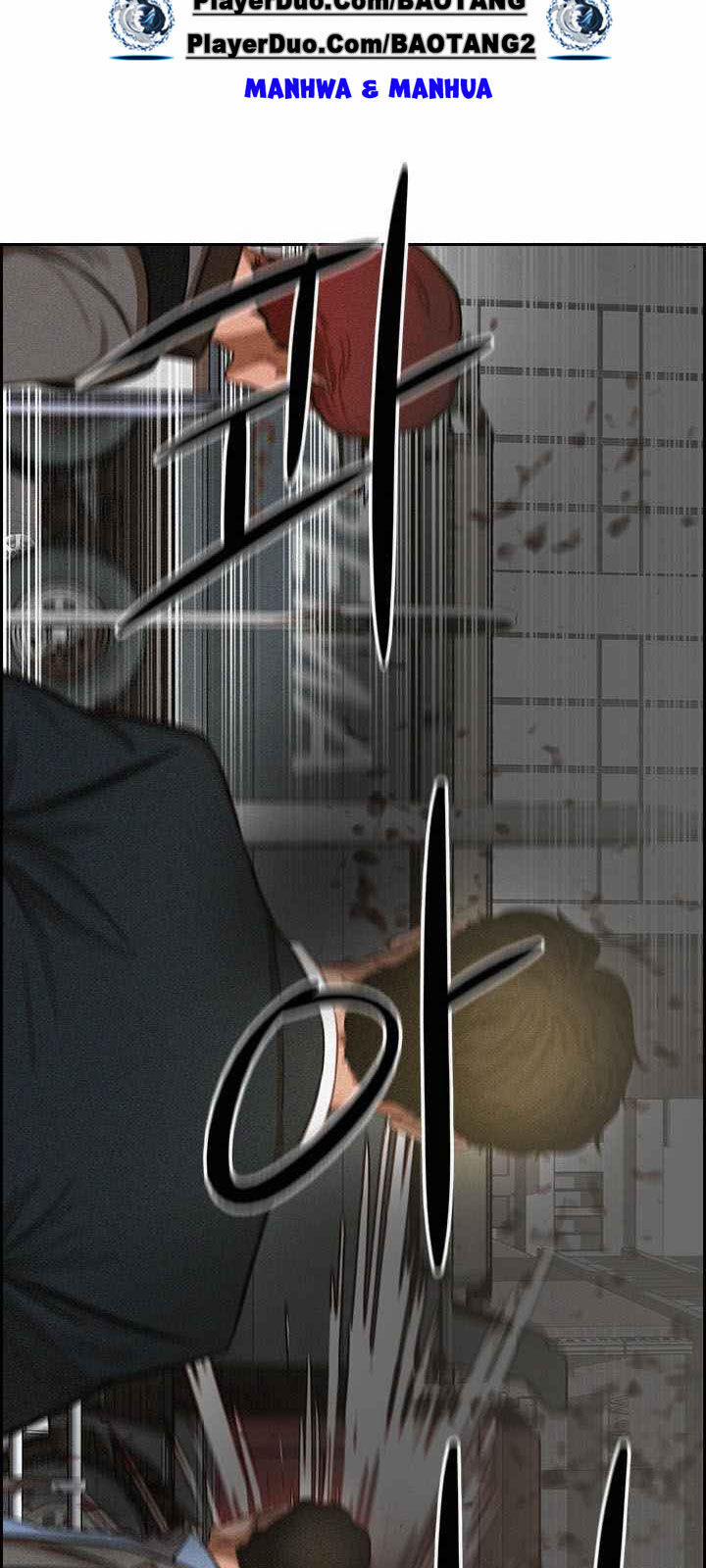 Chúa Tể Đồng Tiền 3 trang 27