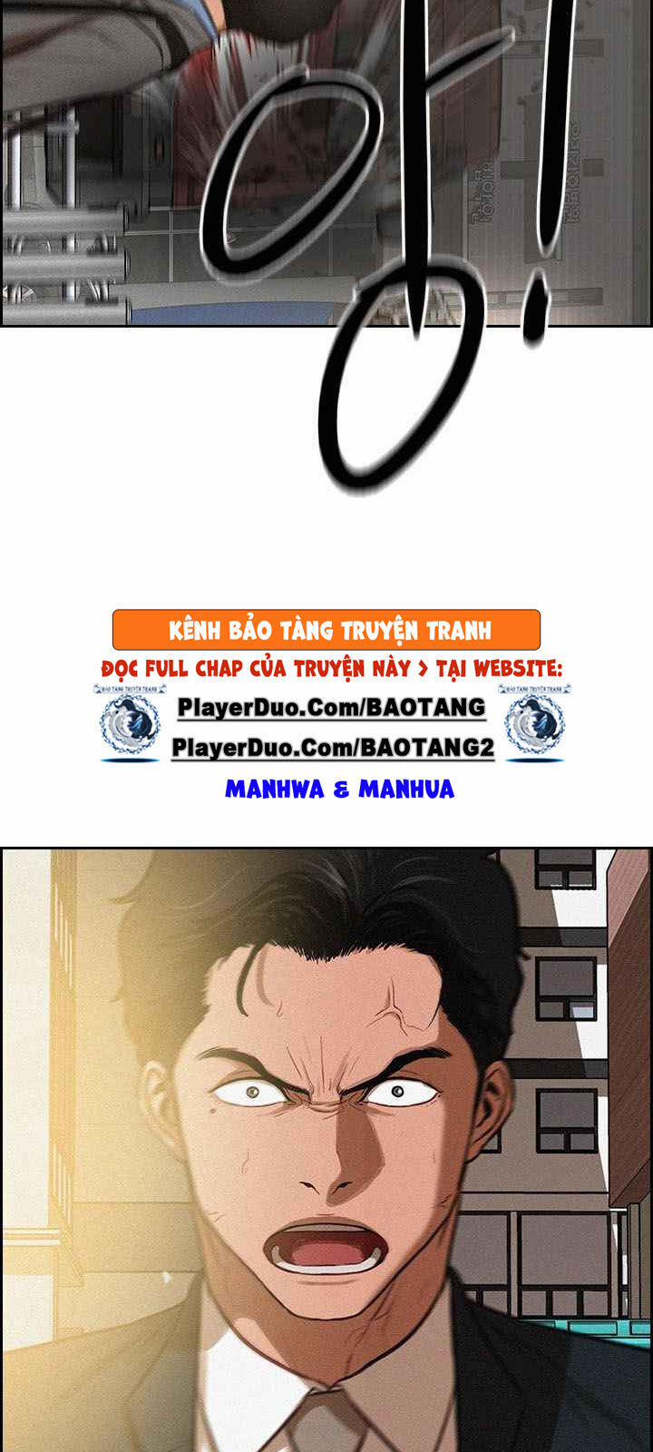 Chúa Tể Đồng Tiền 3 trang 28