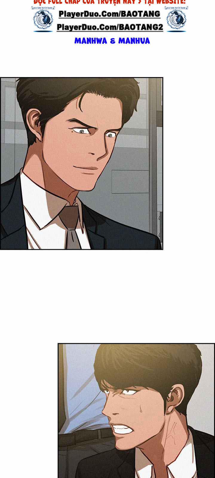 Chúa Tể Đồng Tiền 3 trang 3