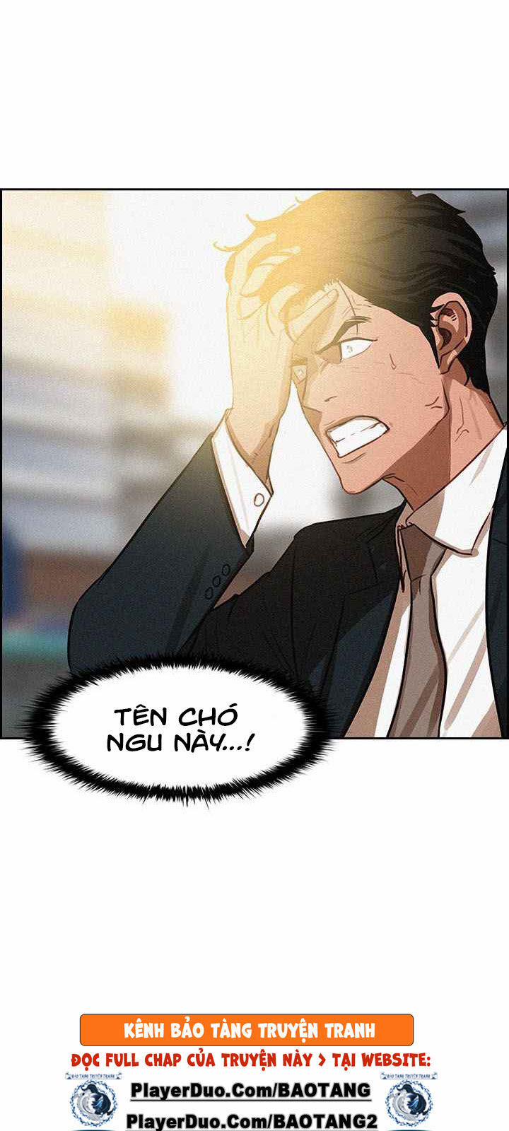 Chúa Tể Đồng Tiền 3 trang 31