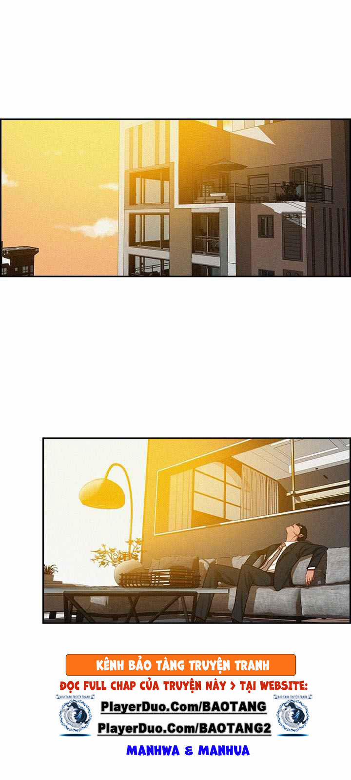 Chúa Tể Đồng Tiền 3 trang 34