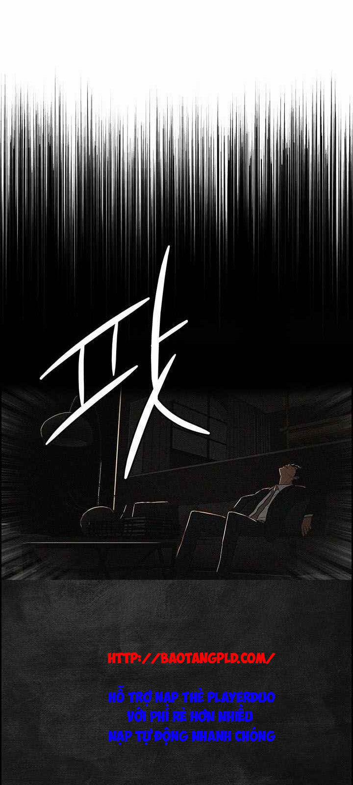 Chúa Tể Đồng Tiền 3 trang 37