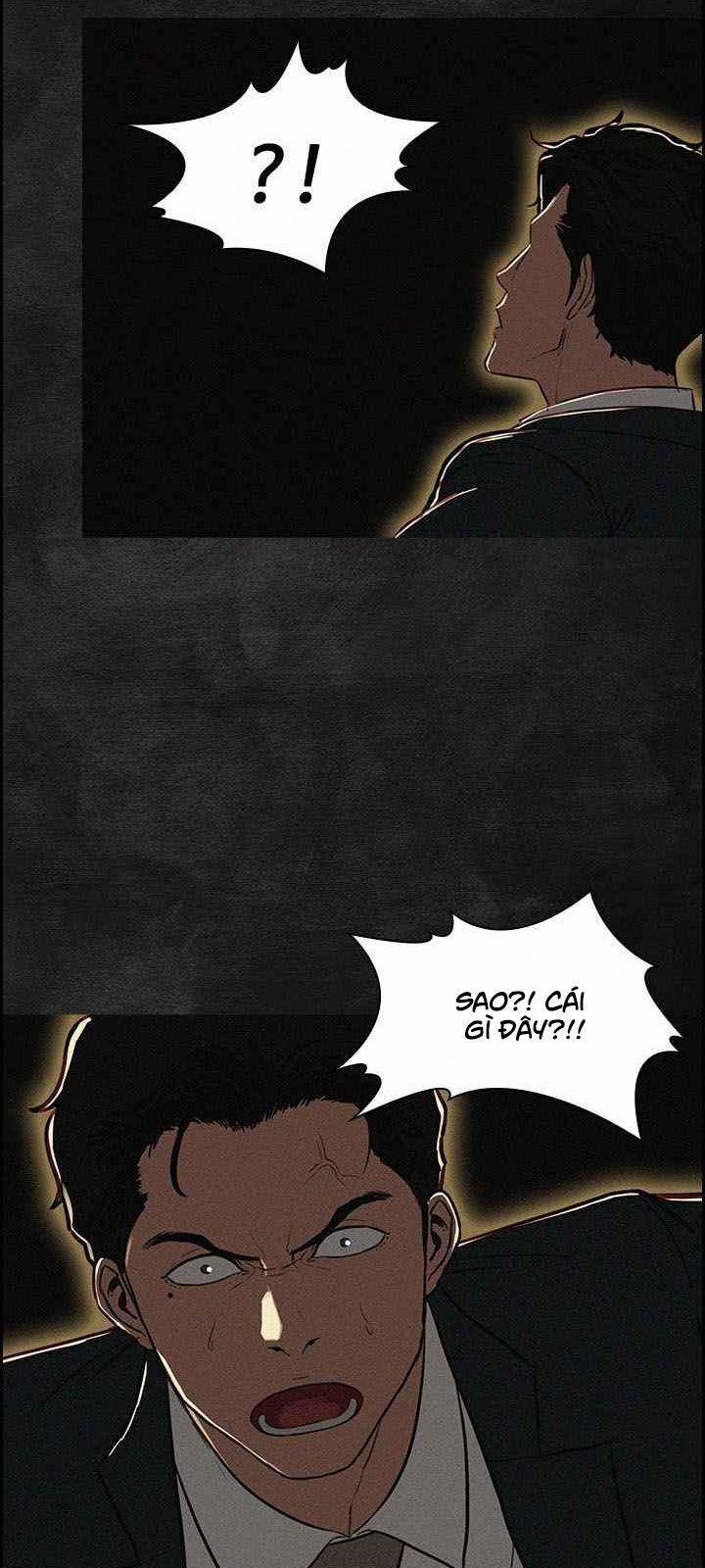 Chúa Tể Đồng Tiền 3 trang 38