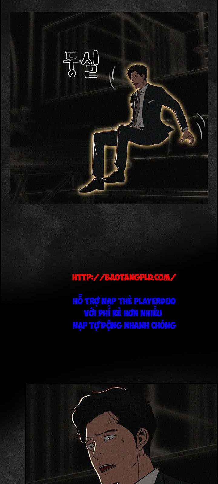 Chúa Tể Đồng Tiền 3 trang 40