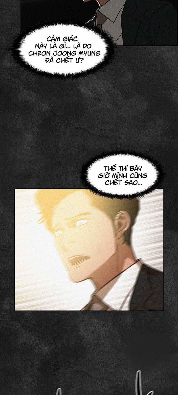Chúa Tể Đồng Tiền 3 trang 41