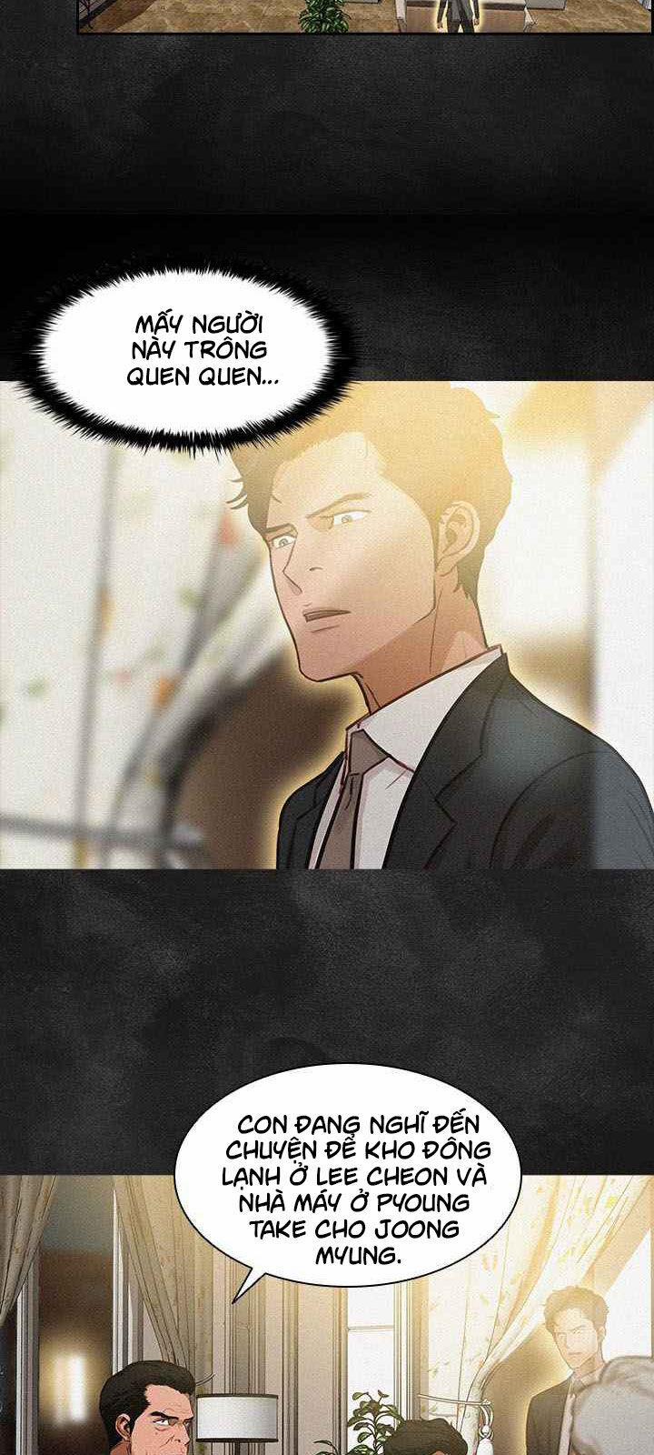 Chúa Tể Đồng Tiền 3 trang 44