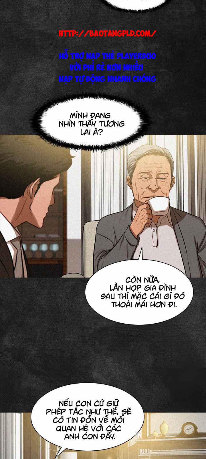 Chúa Tể Đồng Tiền 3 trang 47