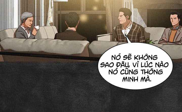 Chúa Tể Đồng Tiền 3 trang 48