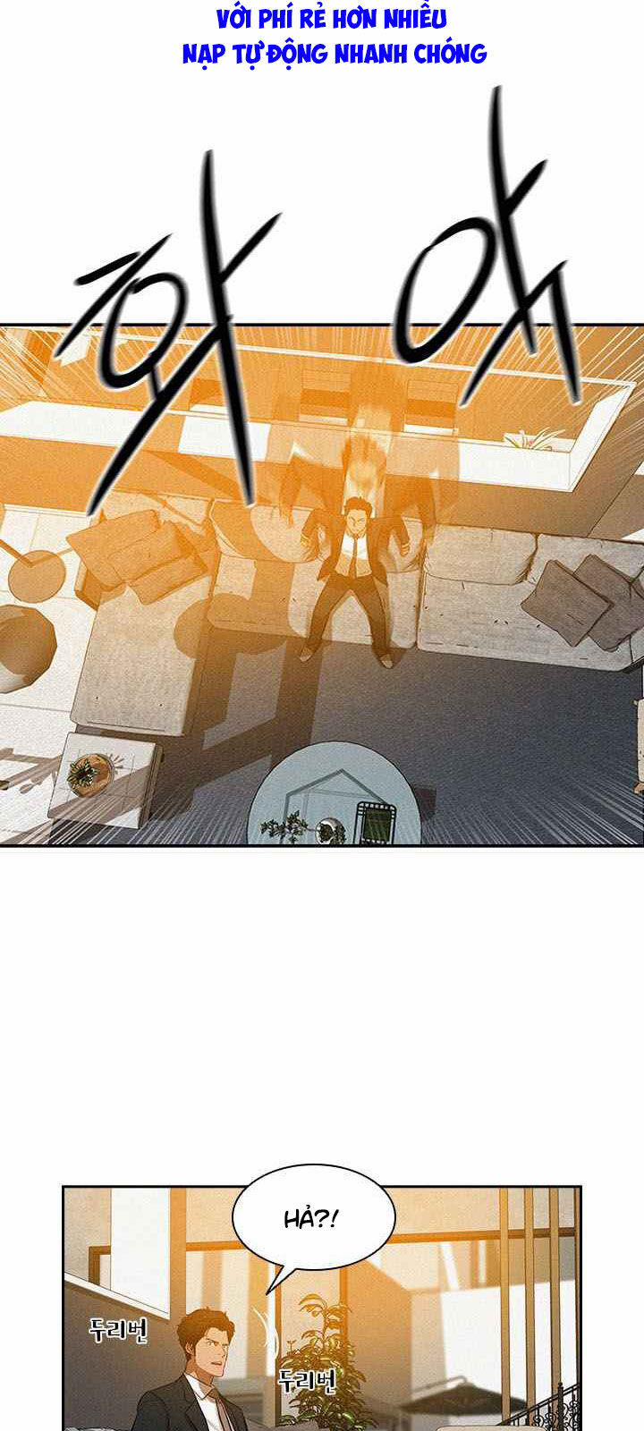 Chúa Tể Đồng Tiền 3 trang 52
