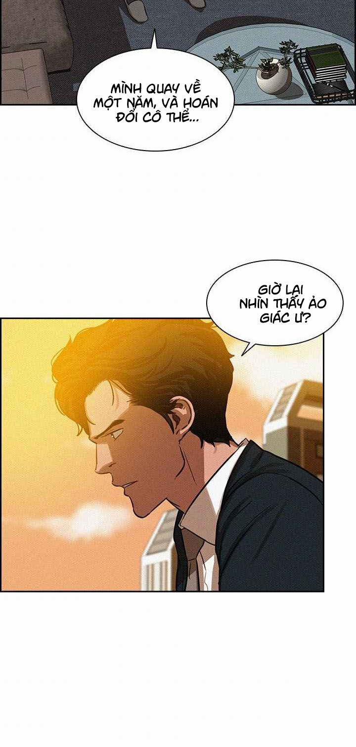 Chúa Tể Đồng Tiền 3 trang 55