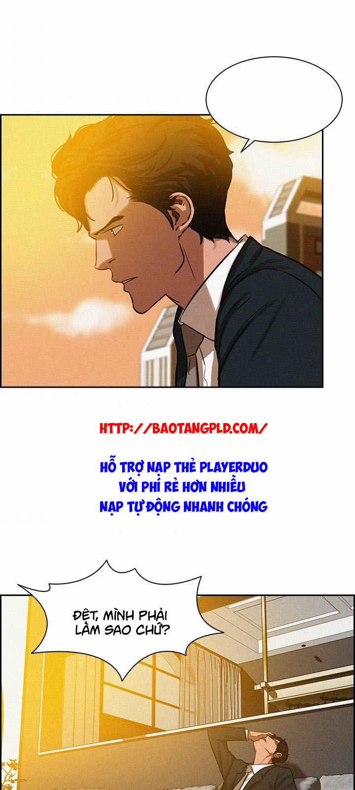 Chúa Tể Đồng Tiền 3 trang 56
