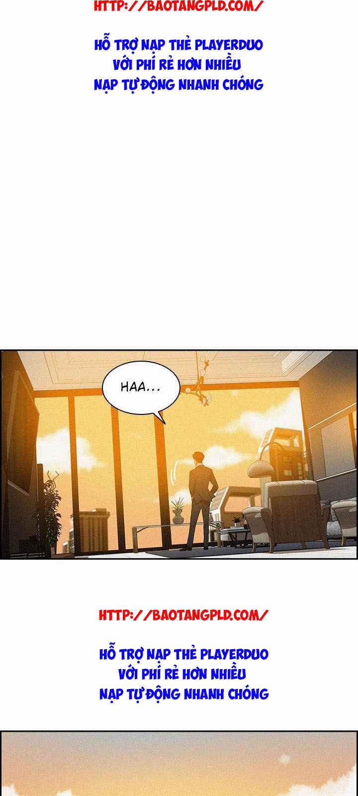 Chúa Tể Đồng Tiền 3 trang 59
