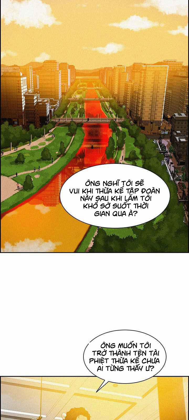 Chúa Tể Đồng Tiền 3 trang 60