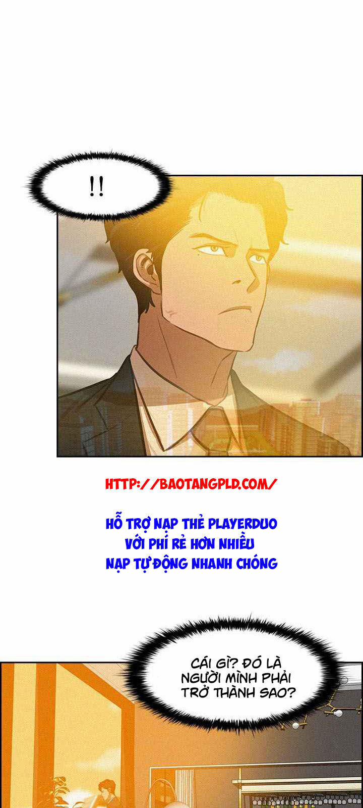 Chúa Tể Đồng Tiền 3 trang 62