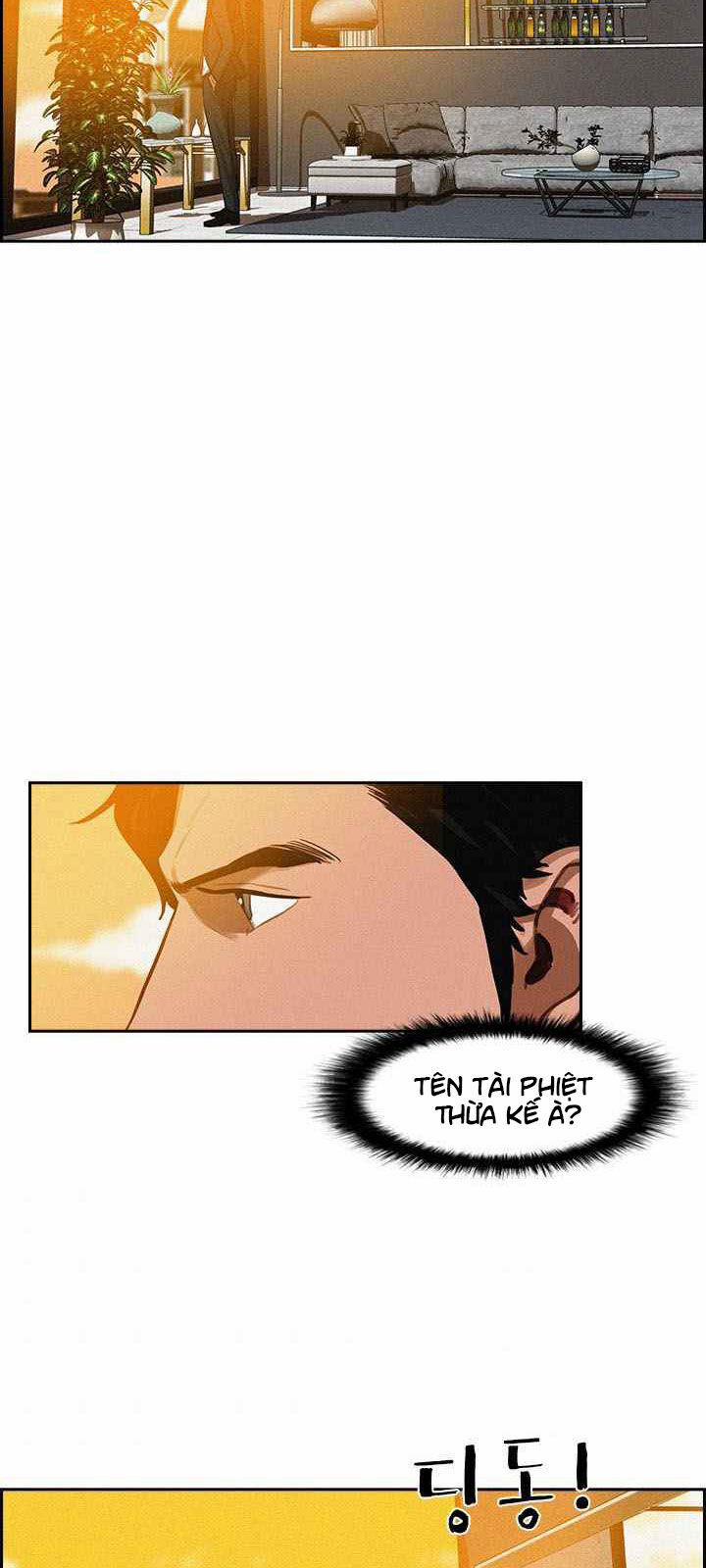 Chúa Tể Đồng Tiền 3 trang 63