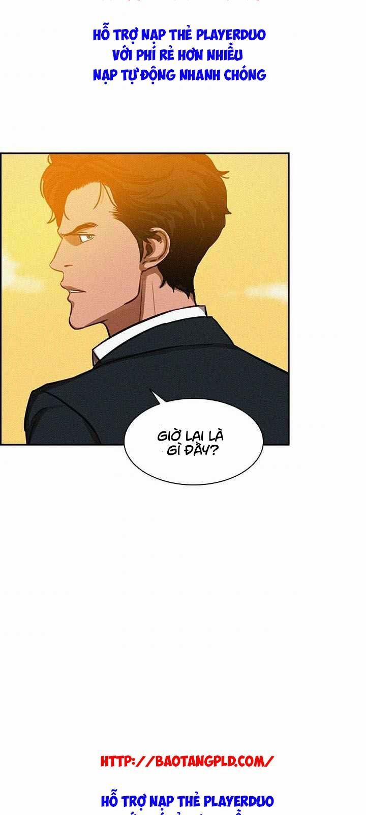 Chúa Tể Đồng Tiền 3 trang 65