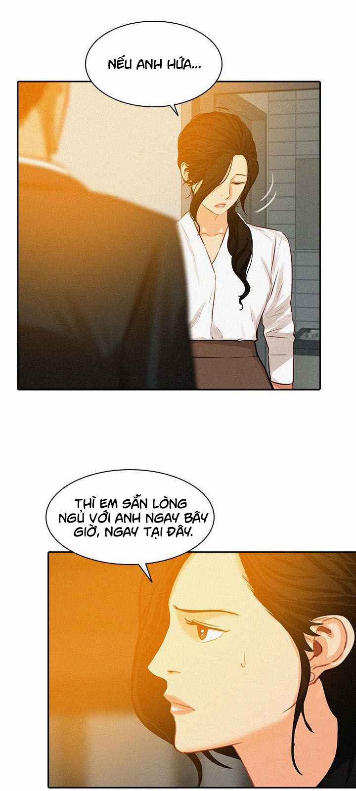 Chúa Tể Đồng Tiền 4 trang 10