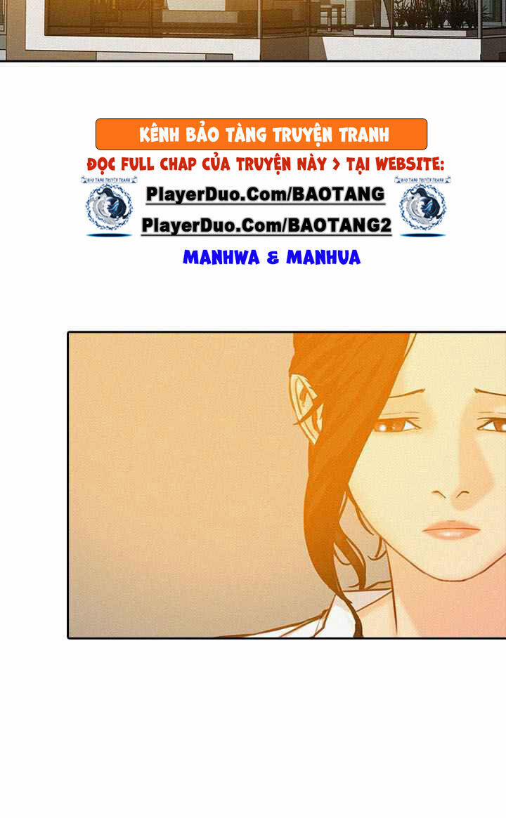 Chúa Tể Đồng Tiền 4 trang 13