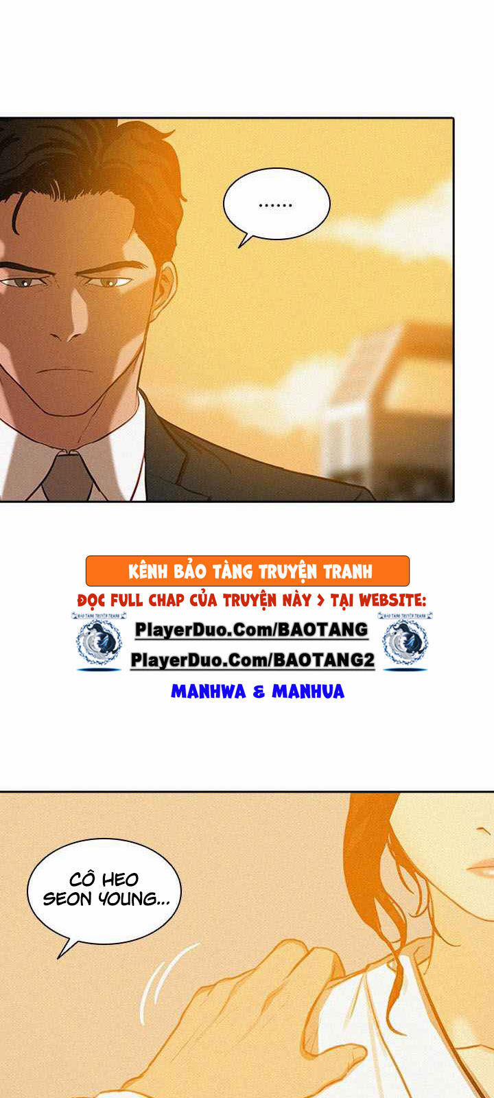 Chúa Tể Đồng Tiền 4 trang 14