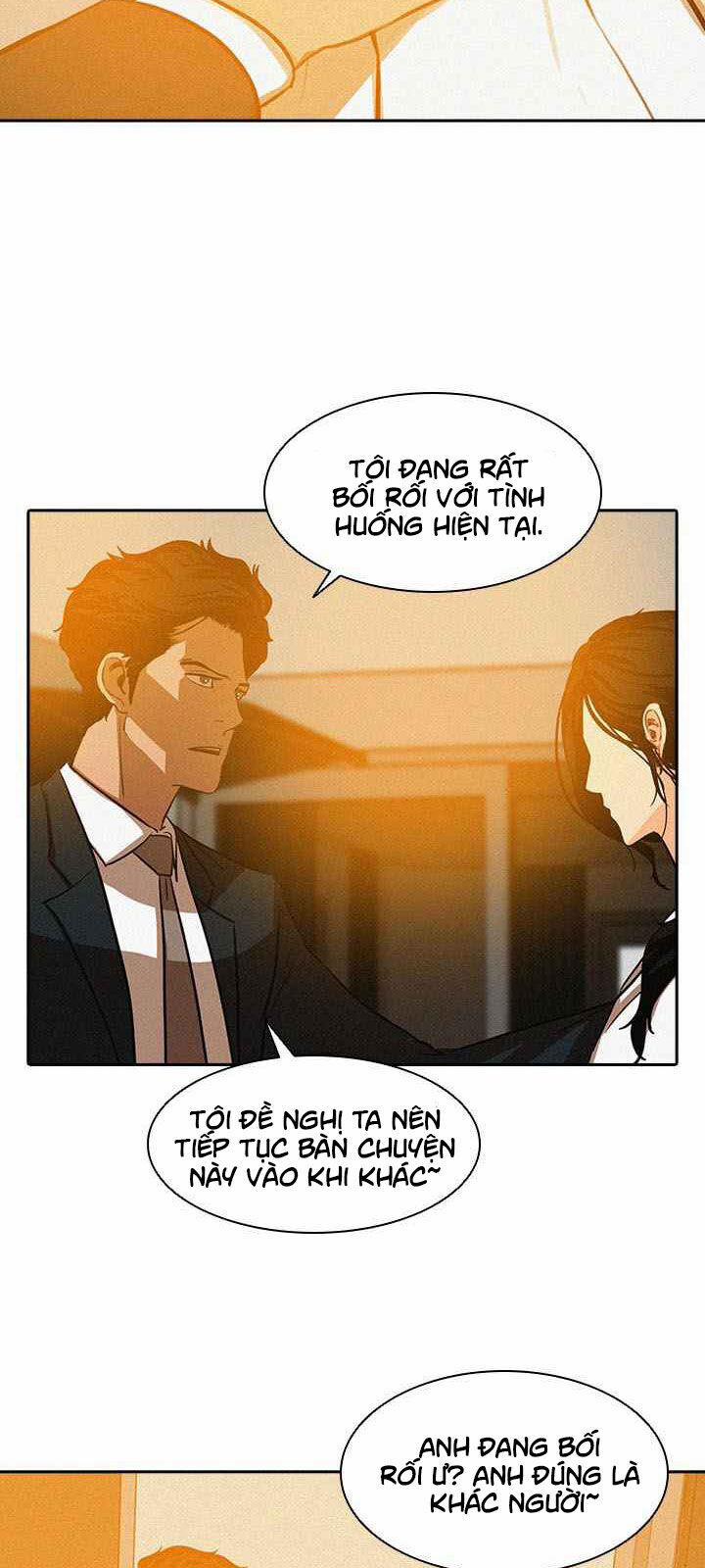 Chúa Tể Đồng Tiền 4 trang 15