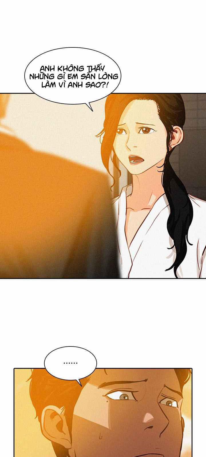 Chúa Tể Đồng Tiền 4 trang 17