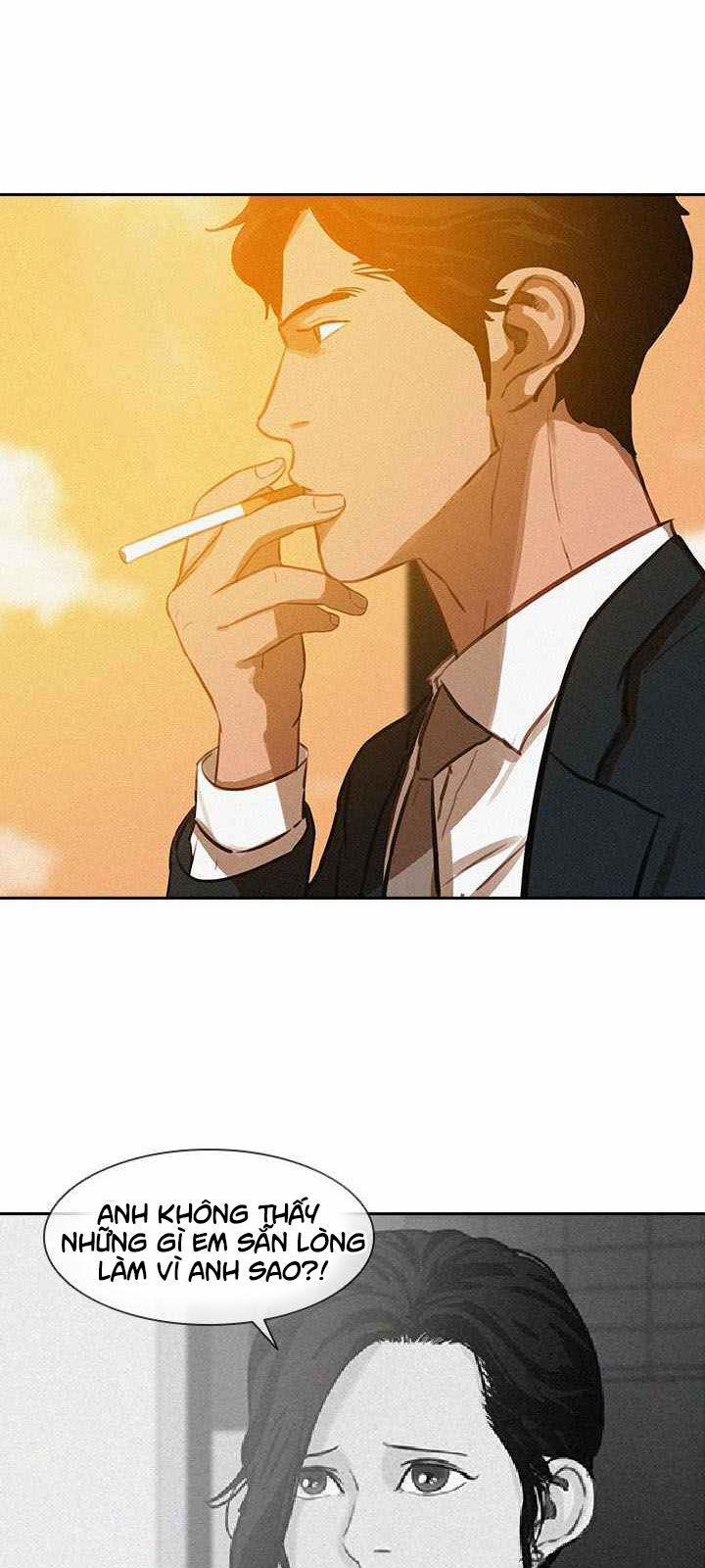 Chúa Tể Đồng Tiền 4 trang 21