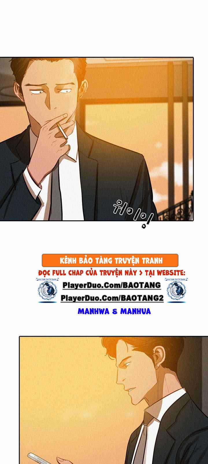 Chúa Tể Đồng Tiền 4 trang 24