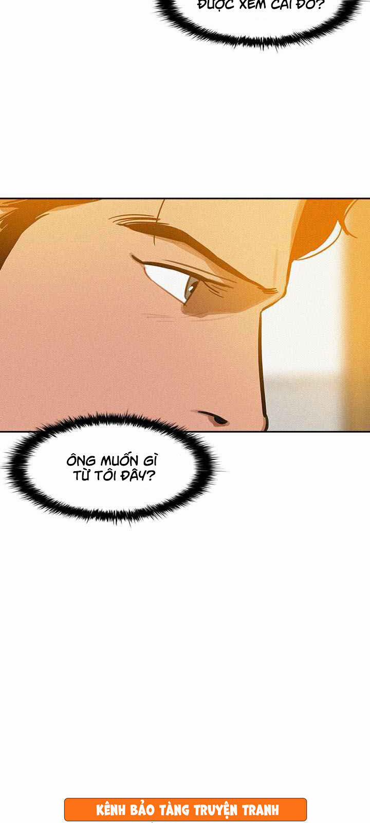 Chúa Tể Đồng Tiền 4 trang 28