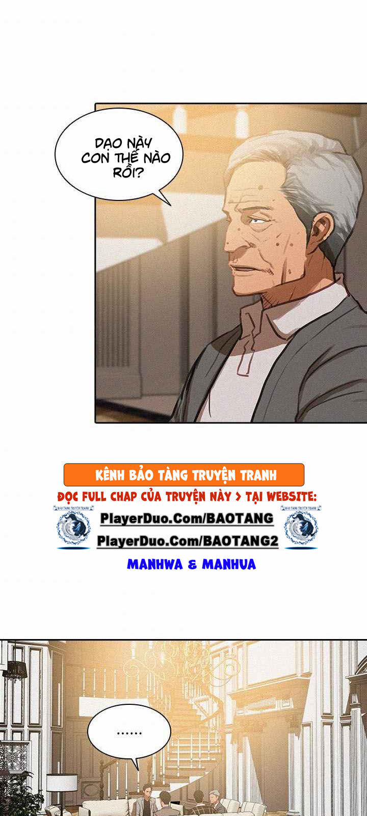 Chúa Tể Đồng Tiền 4 trang 30