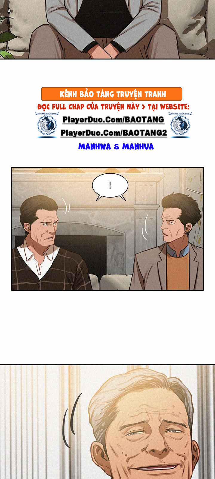 Chúa Tể Đồng Tiền 4 trang 34