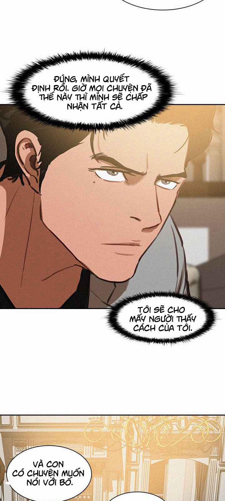 Chúa Tể Đồng Tiền 4 trang 36